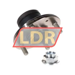 SKF VKBA6869 rulman resim 3