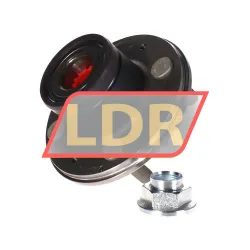 SKF VKBA6869 rulman resim 4