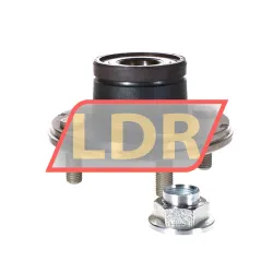 SKF VKBA6869 rulman resim 5