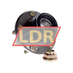 SKF VKBA3725 rulman resim 2