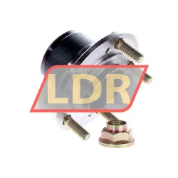 SKF VKBA3725 rulman resim 3