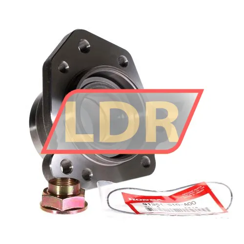 SKF VKBA6857 ürün fotoğrafı 2