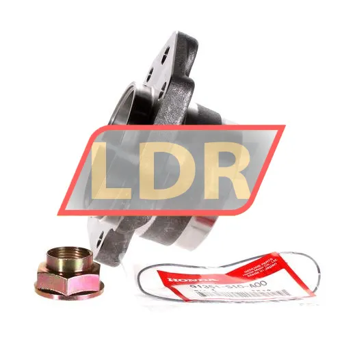 SKF VKBA6857 ürün fotoğrafı 4