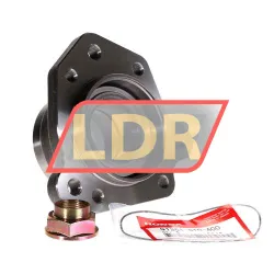 SKF VKBA6857 rulman resim 2
