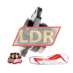 SKF VKBA6857 rulman resim 4