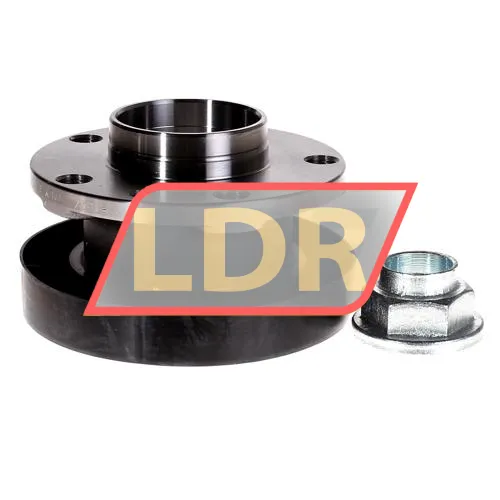 SKF VKBA3503