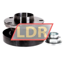 SKF VKBA3503
