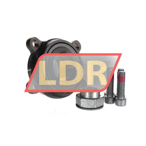 SKF VKBA3502