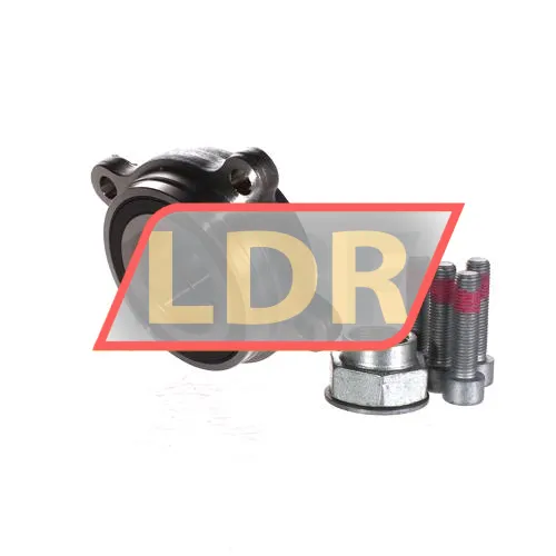 SKF VKBA3502 ürün fotoğrafı 2