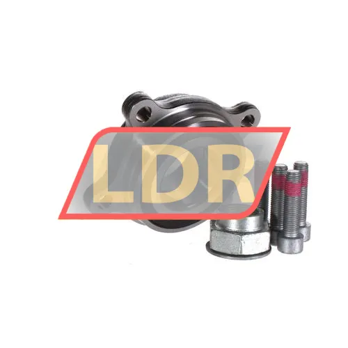 SKF VKBA3502 ürün fotoğrafı 3