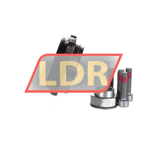 SKF VKBA3502 ürün fotoğrafı 5