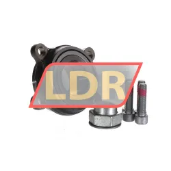SKF VKBA3502