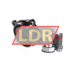 SKF VKBA3502 rulman resim 2