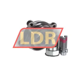 SKF VKBA3502 rulman resim 3