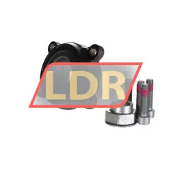 SKF VKBA3502 rulman resim 4