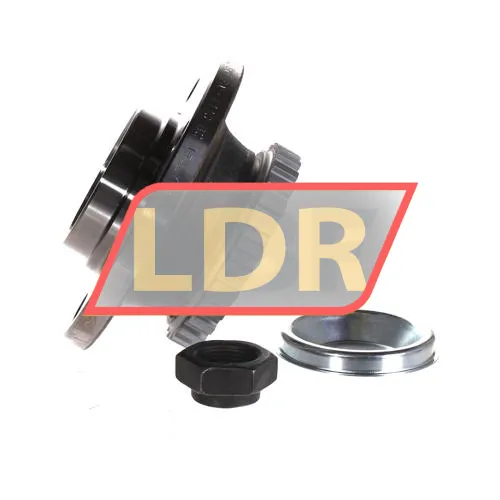 SKF VKBA3545 ürün fotoğrafı 2