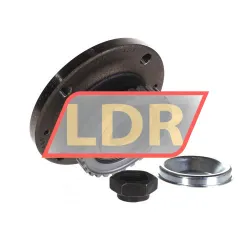SKF VKBA3545
