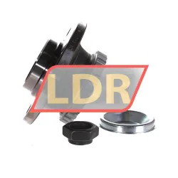 SKF VKBA3545 rulman resim 2