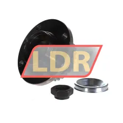 SKF VKBA3545 rulman resim 3