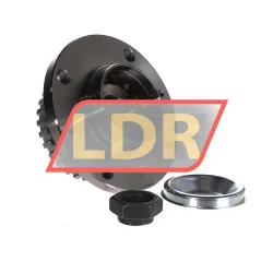 SKF VKBA3545 rulman resim 4