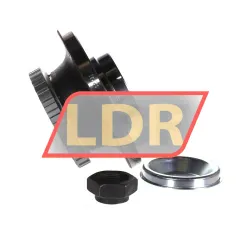 SKF VKBA3545 rulman resim 6