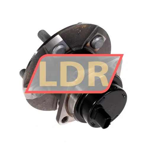 SKF VKBA6925 ürün fotoğrafı 2