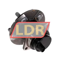 SKF VKBA6925 rulman resim 2