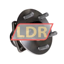 SKF VKBA6925 rulman resim 3