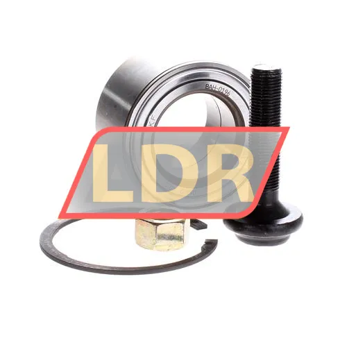 SKF VKBA3406