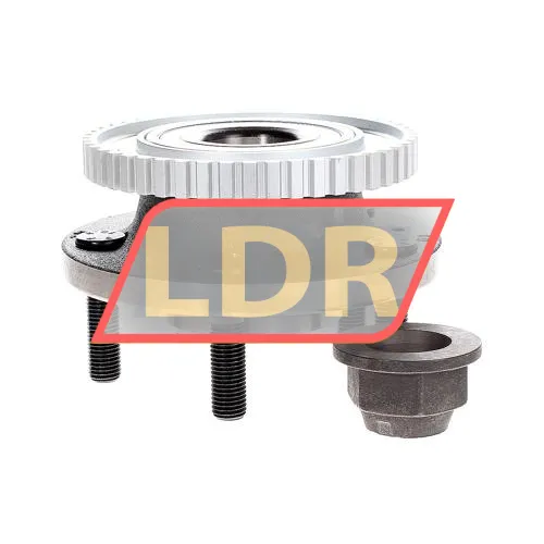 SKF VKBA1435