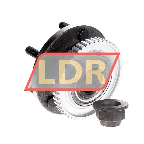 SKF VKBA1435 ürün fotoğrafı 2