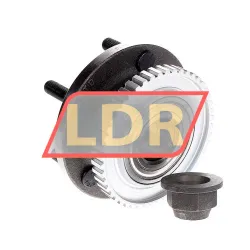 SKF VKBA1435 rulman resim 2