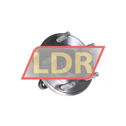 SKF VKBA7604