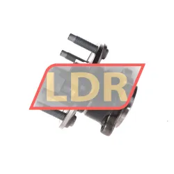 SKF VKBA7604 rulman resim 3
