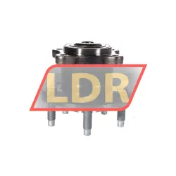 SKF VKBA7604 rulman resim 4