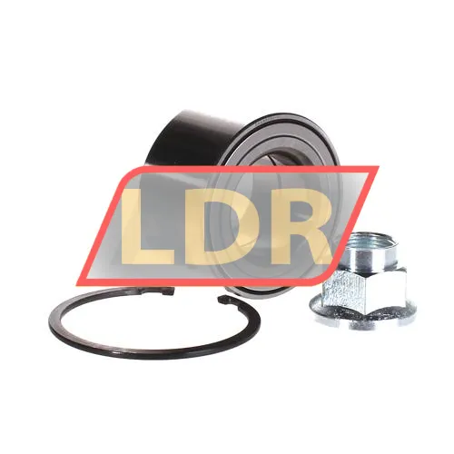 SKF VKBA7549