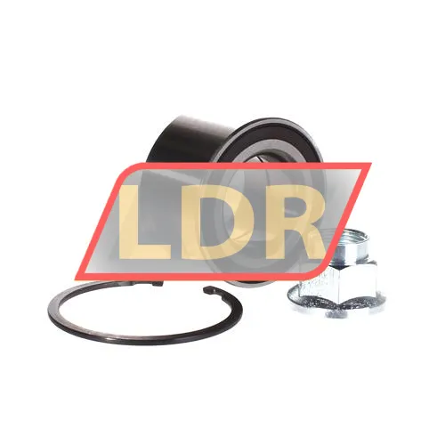 SKF VKBA7549 ürün fotoğrafı 2
