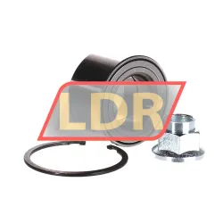 SKF VKBA7549