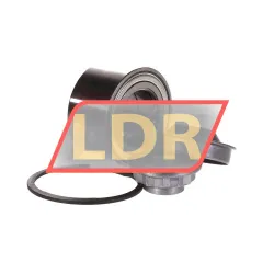 SKF VKBA7065 rulman resim 2