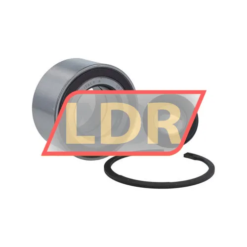 SKF VKBA6731