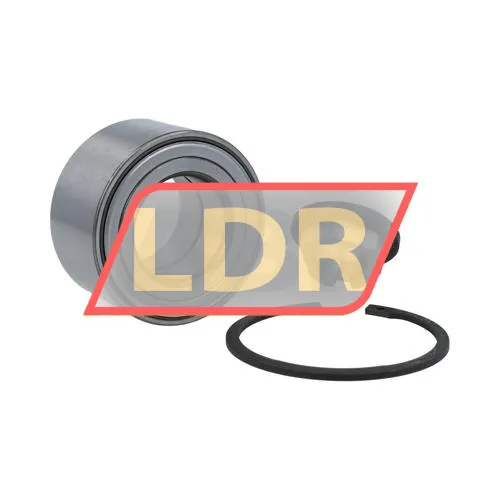SKF VKBA6731 ürün fotoğrafı 2