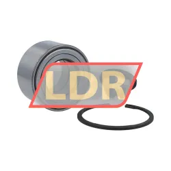 SKF VKBA6731 rulman resim 2