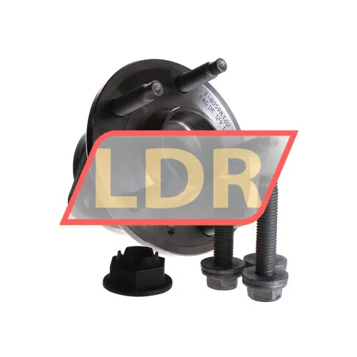 SKF VKBA6714