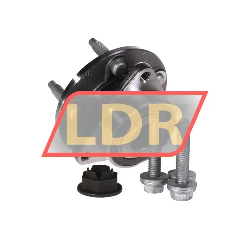 SKF VKBA6714 ürün fotoğrafı 3