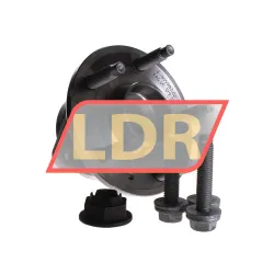 SKF VKBA6714