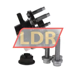 SKF VKBA6714 rulman resim 2