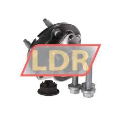 SKF VKBA6714 rulman resim 3