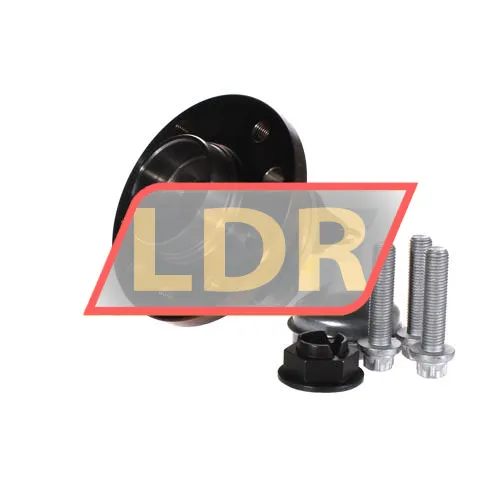 SKF VKBA6688 ürün fotoğrafı 3