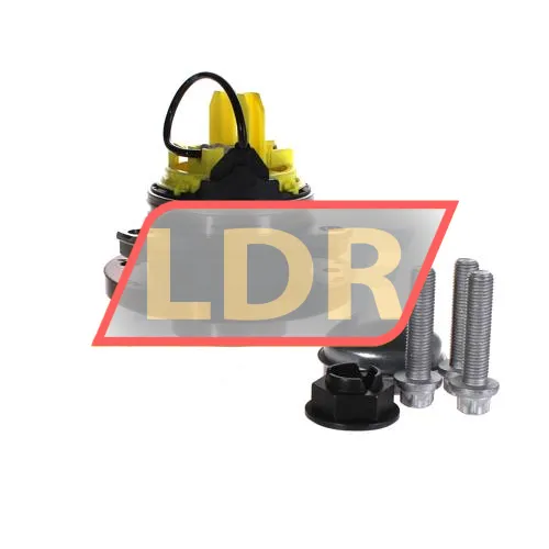 SKF VKBA6688 ürün fotoğrafı 6