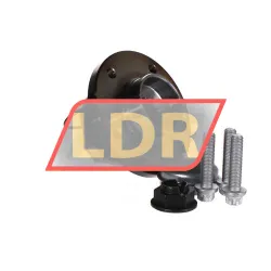 SKF VKBA6688 rulman resim 4